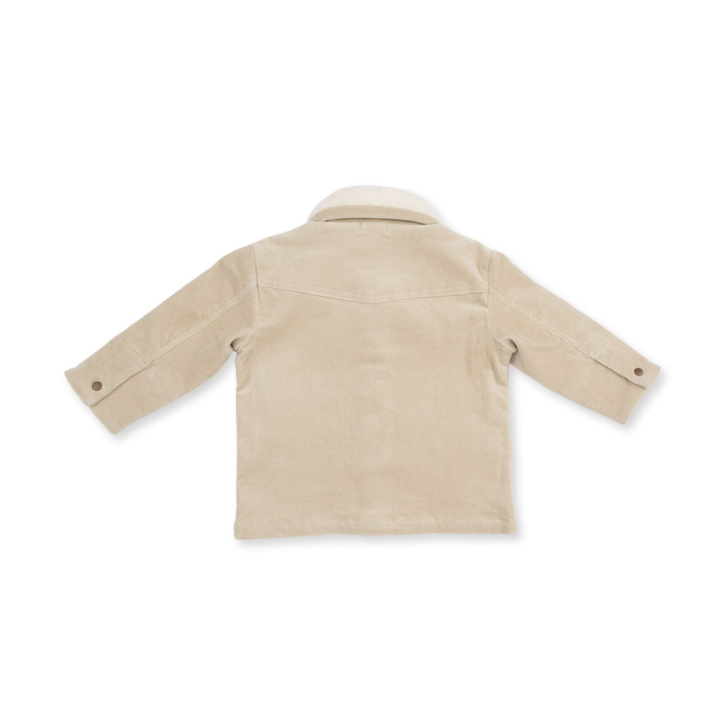 Peyote Corduroy Jacket