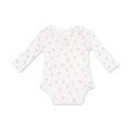 L/S Blue Little Horseshoe Bodysuit