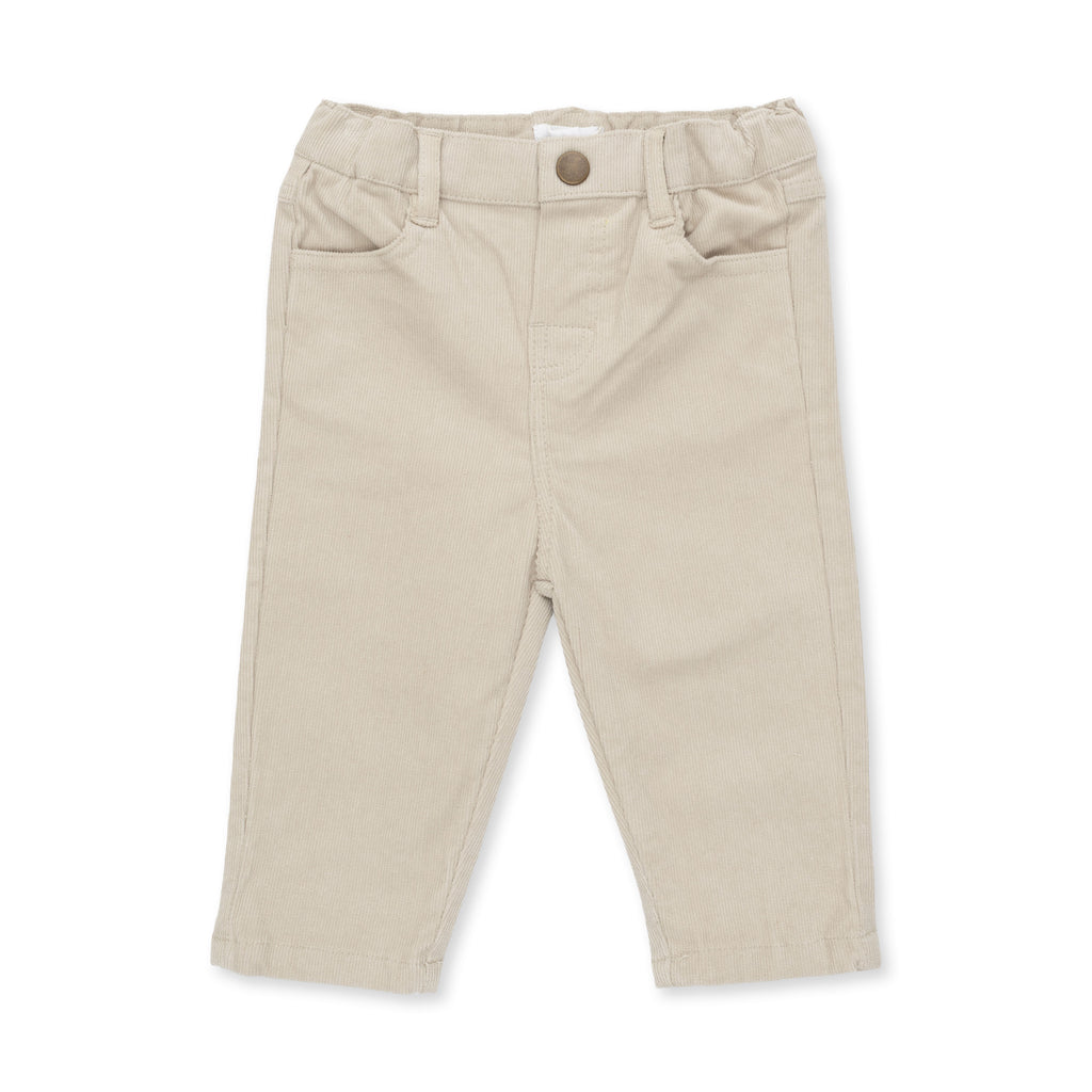 Peyote Adjustable Corduroy Pants
