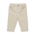 Peyote Adjustable Corduroy Pants