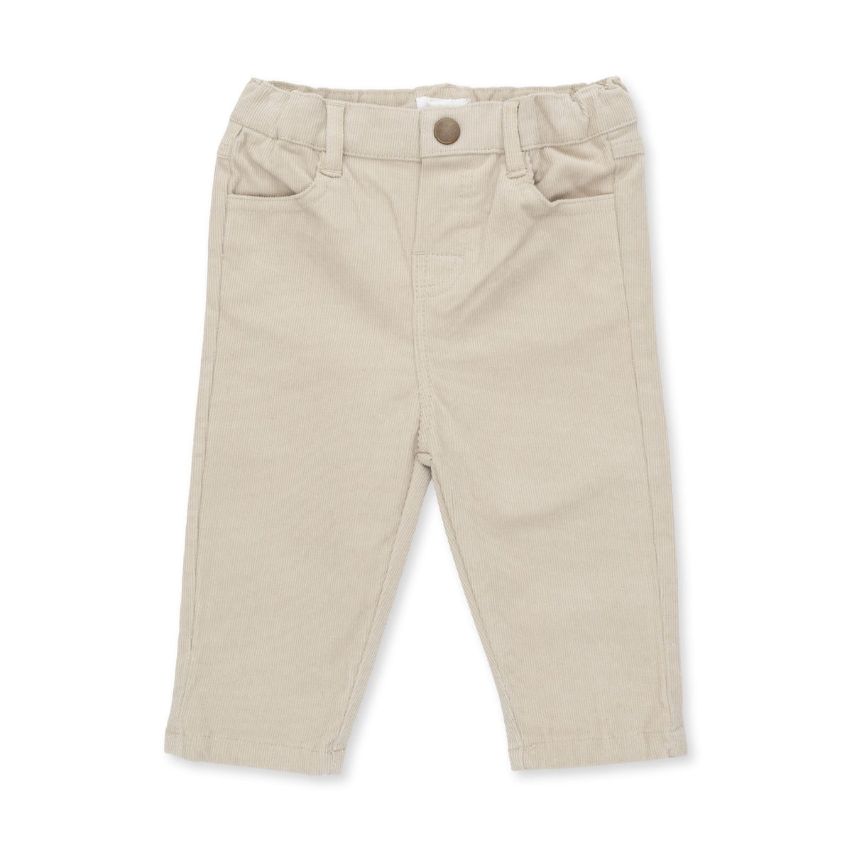 Peyote Adjustable Corduroy Pants