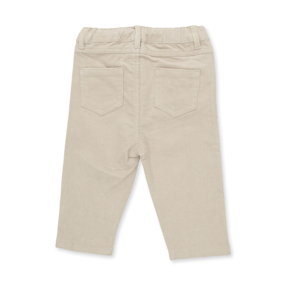 Peyote Adjustable Corduroy Pants