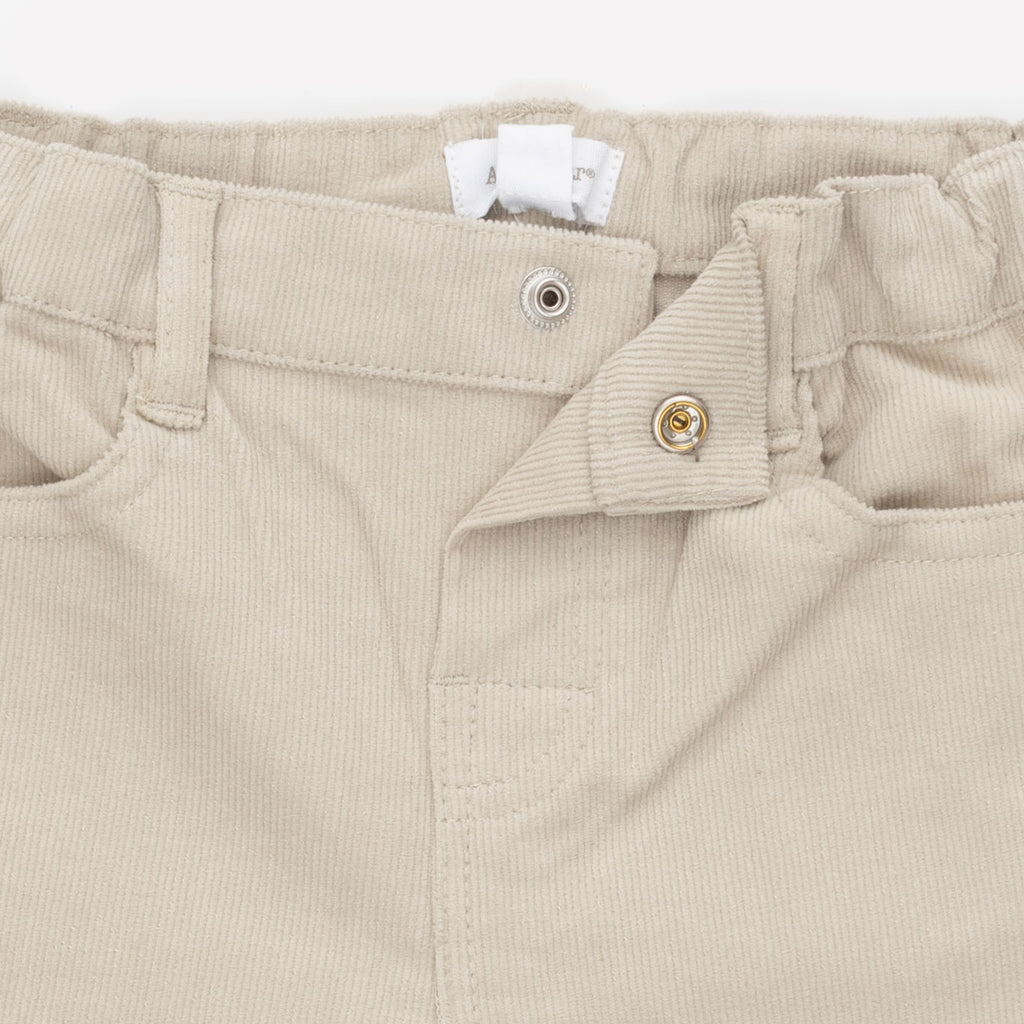 Peyote Adjustable Corduroy Pants