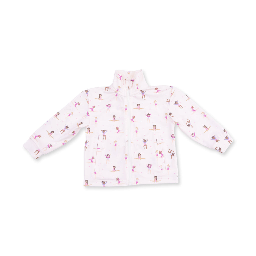 Tiny Tumbler Jacket