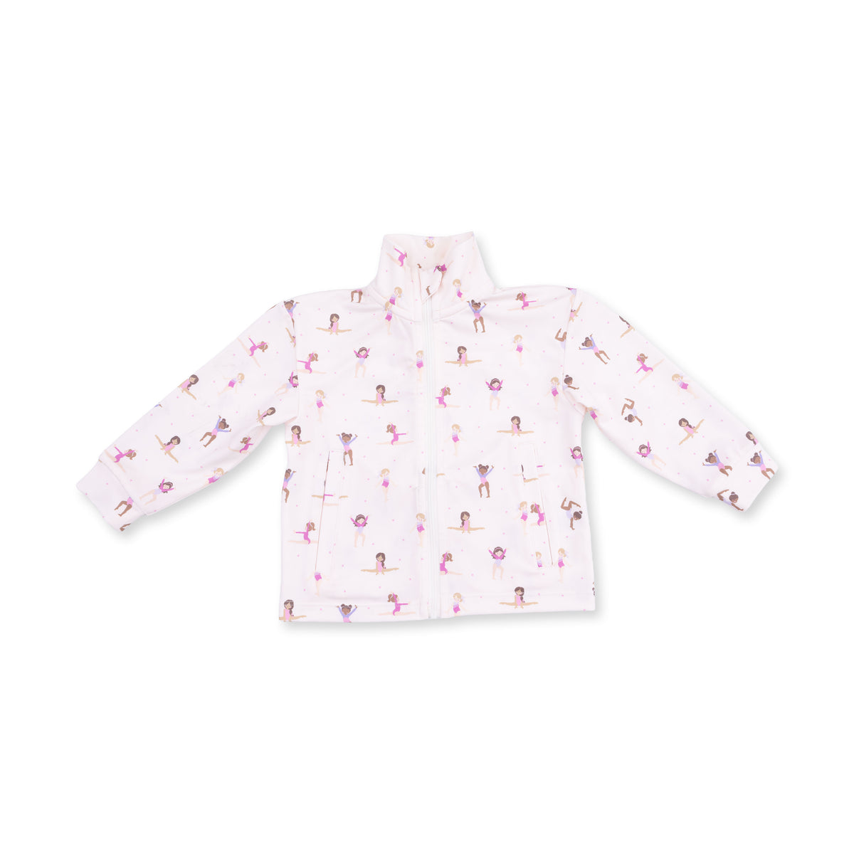 Tiny Tumbler Jacket