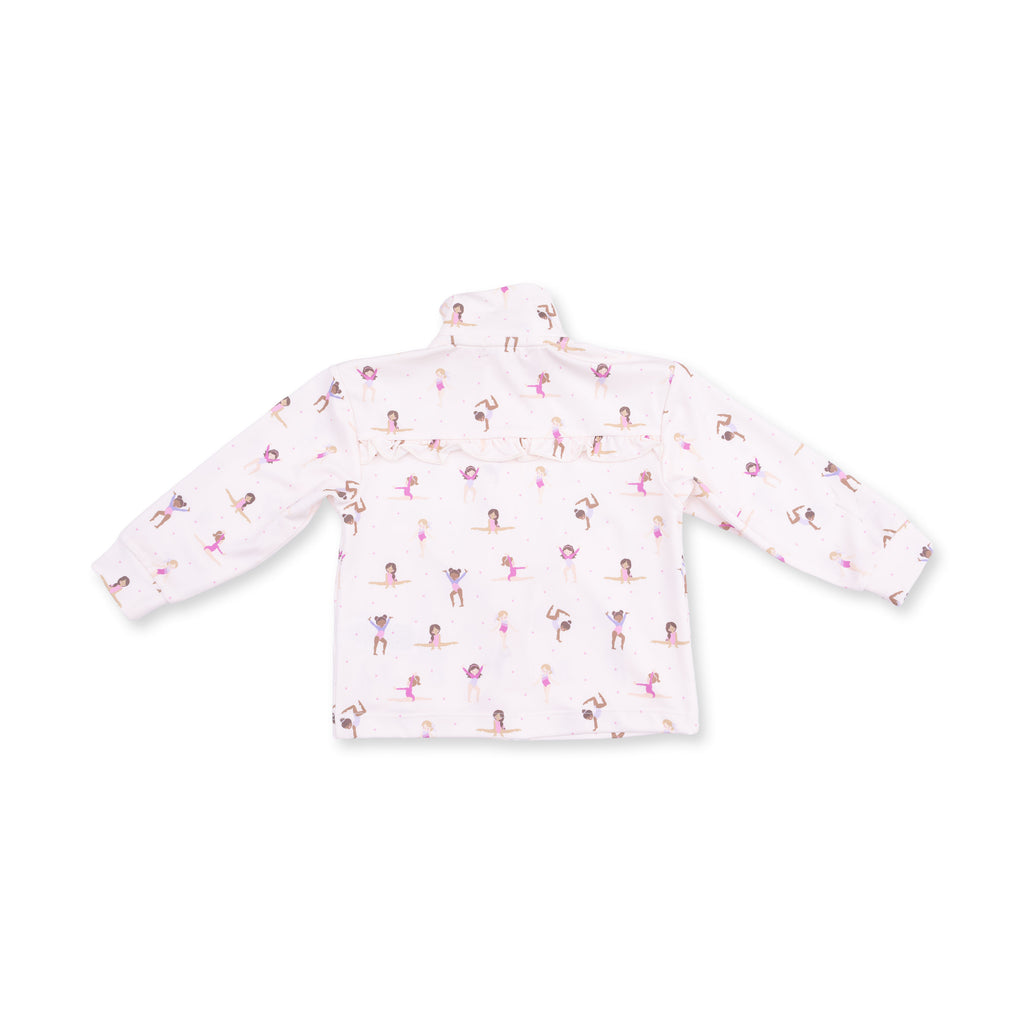 Tiny Dance Jacket