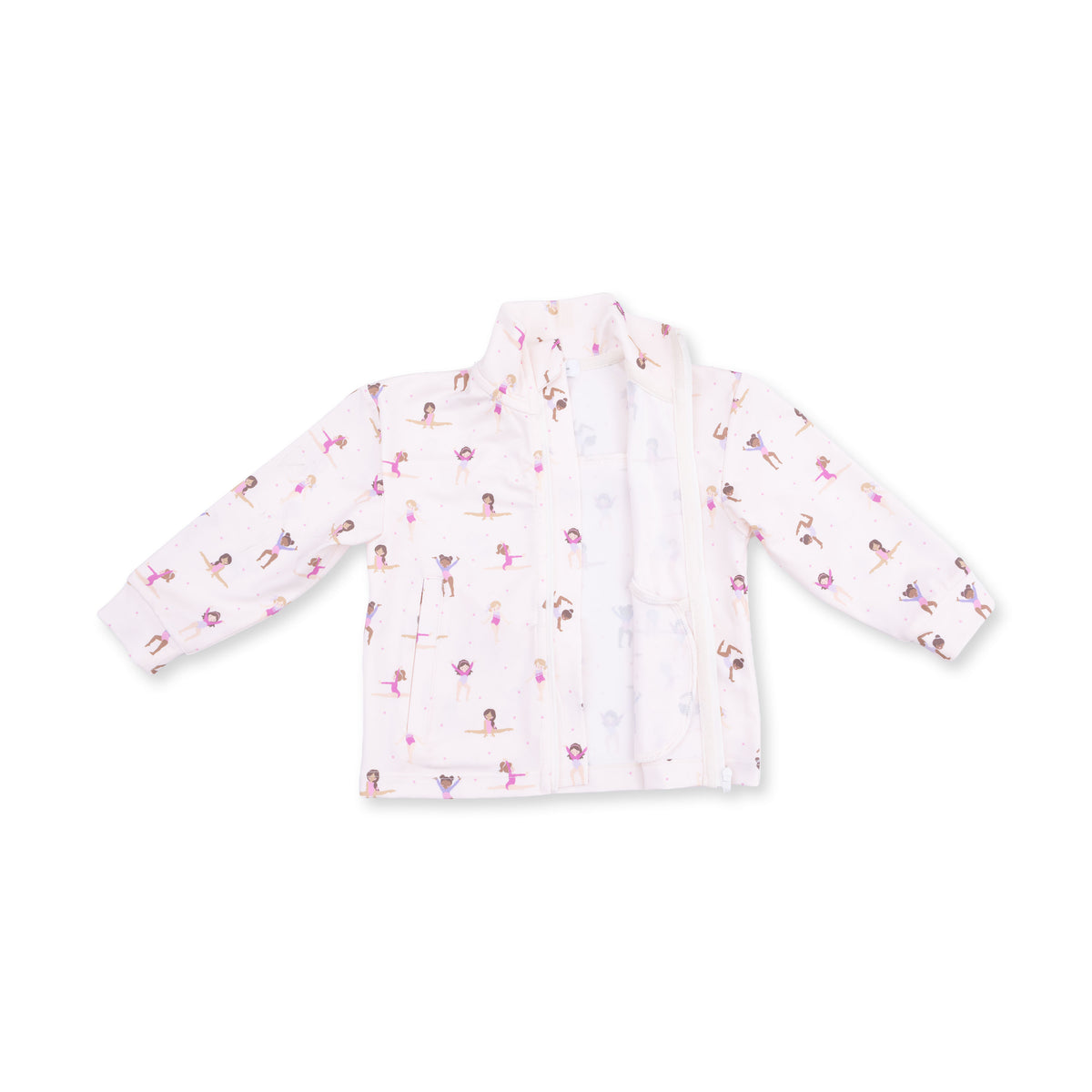 Tiny Dance Jacket