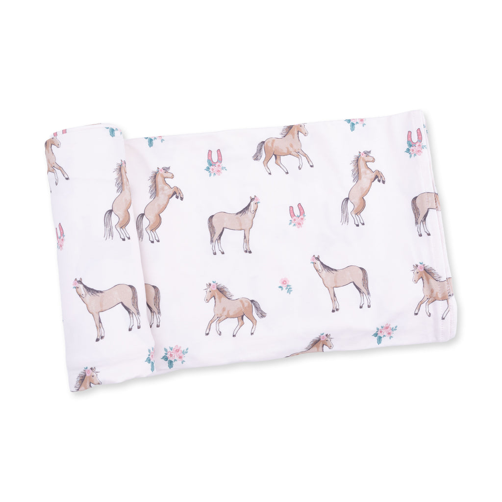 Angel Dear Bamboo Swaddles