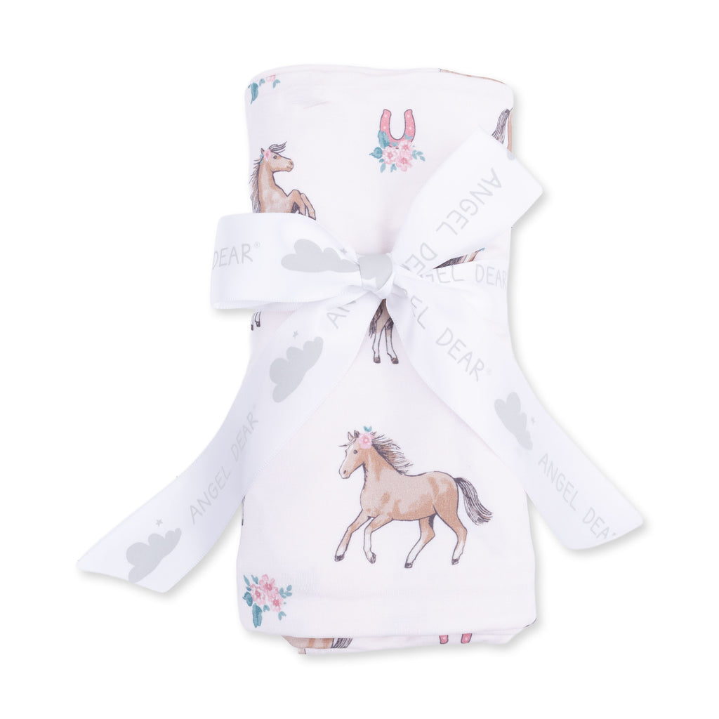 Angel Dear Bamboo Swaddles