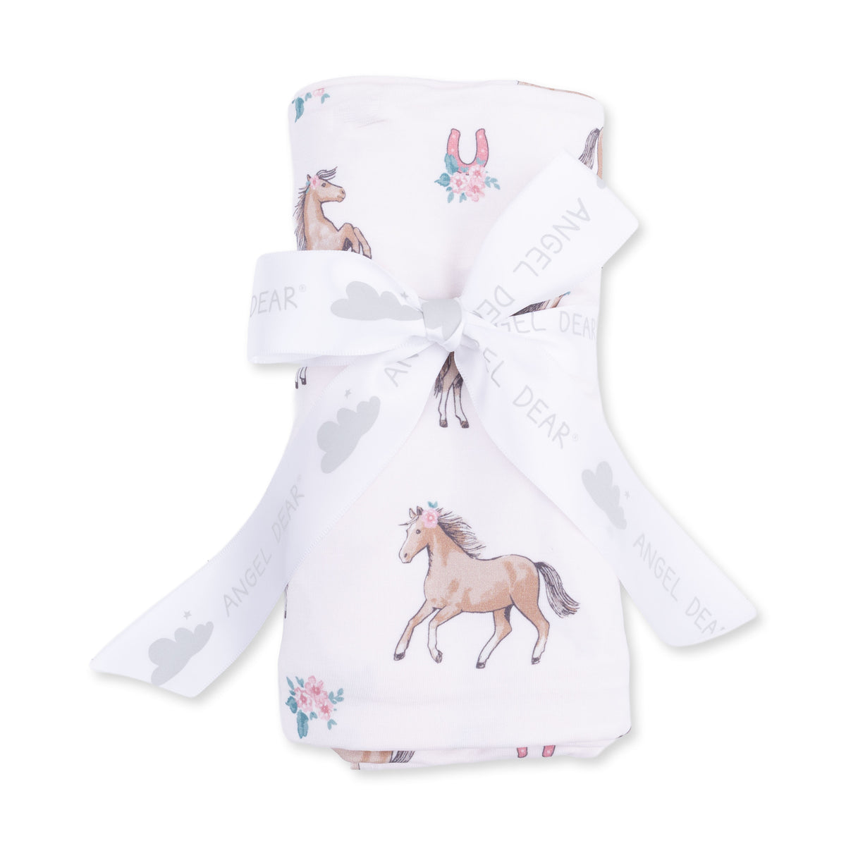Angel Dear Bamboo Swaddles