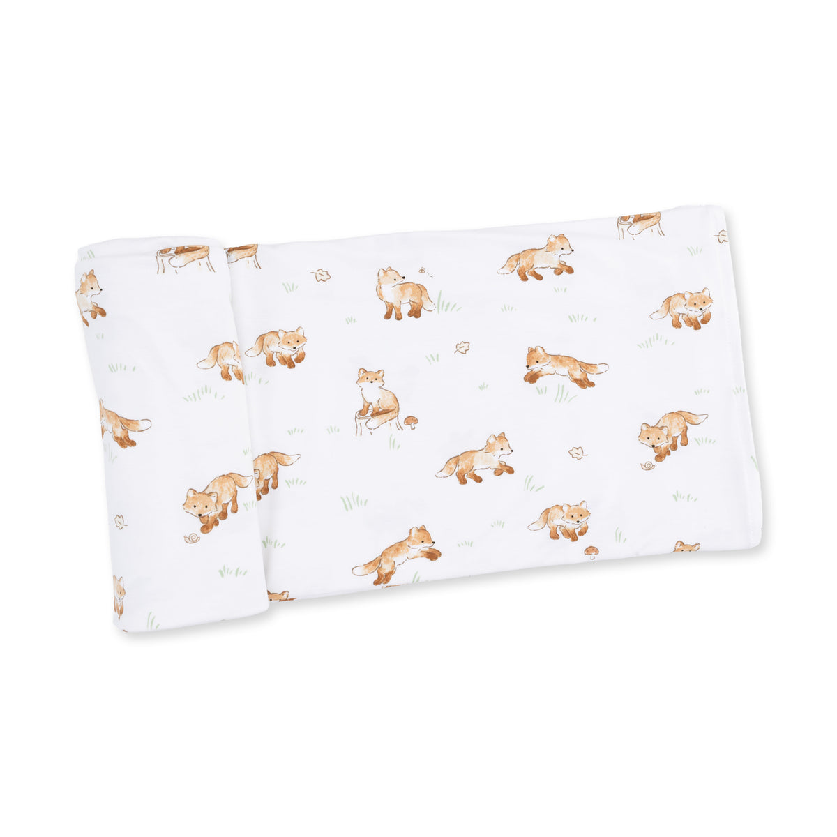 Angel Dear Bamboo Swaddles