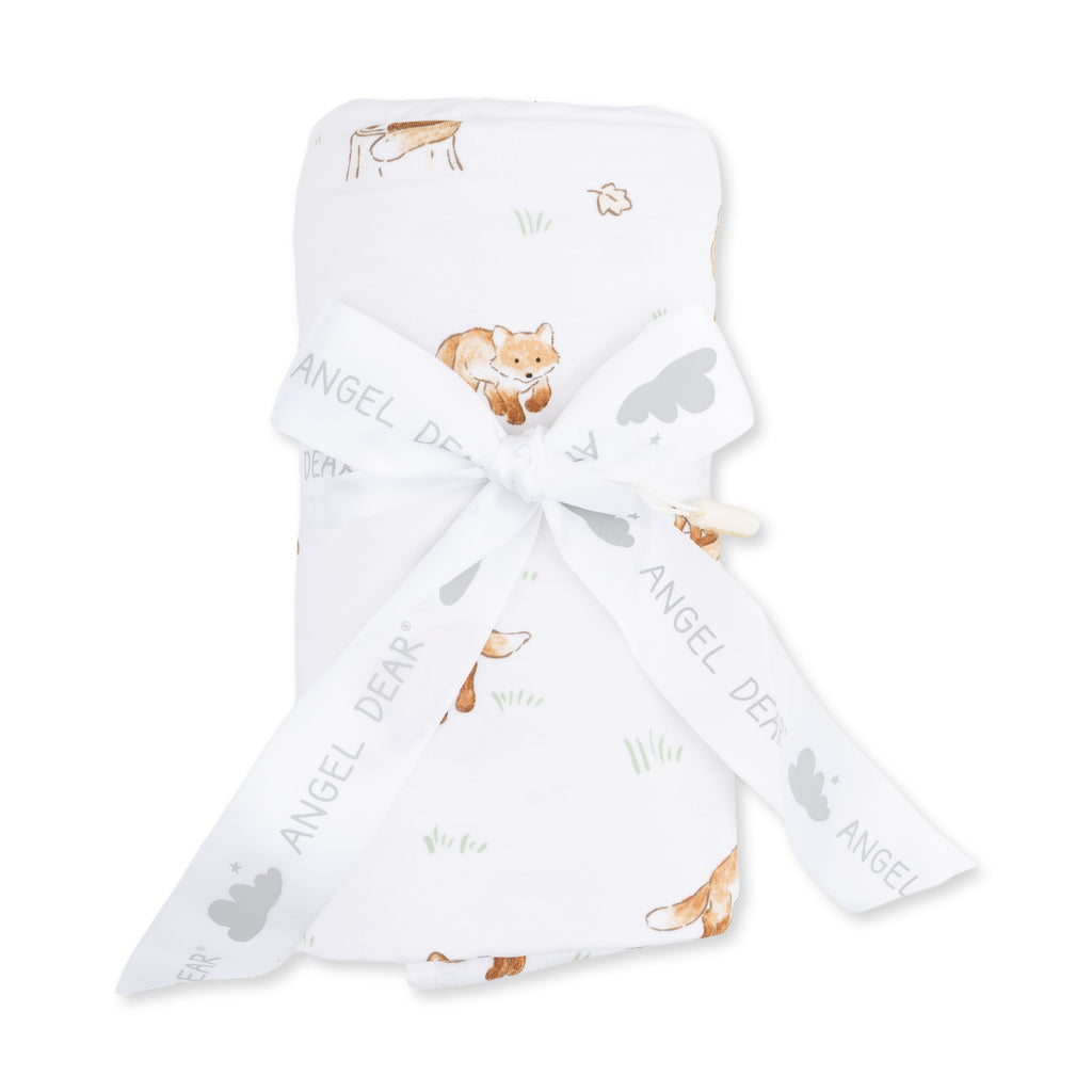 Angel Dear Bamboo Swaddles