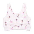 Tiny Tumblers Activewear Tank Top