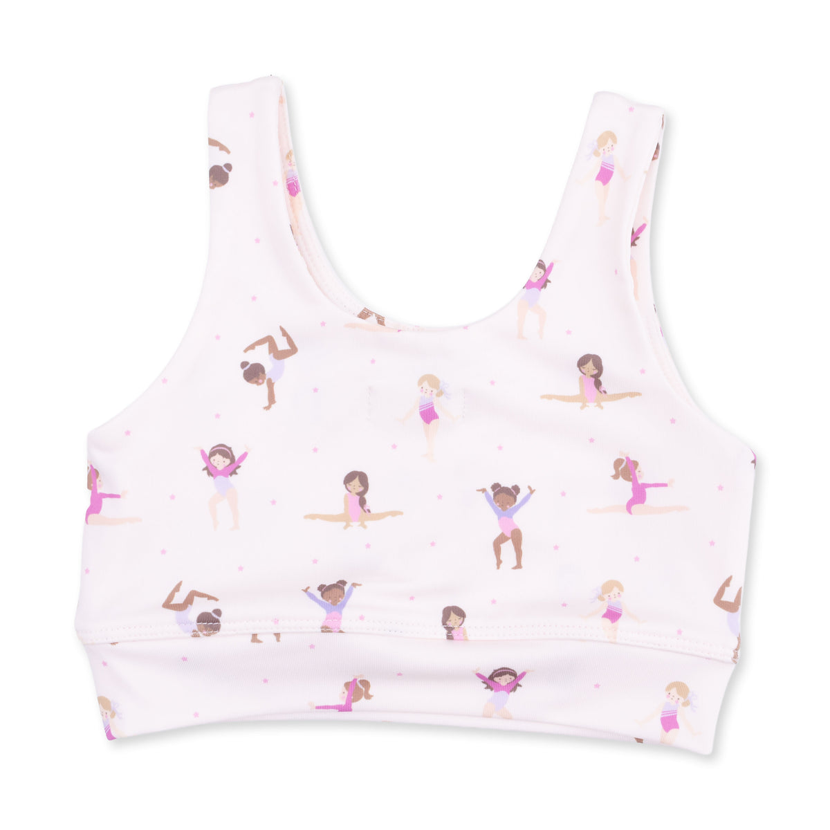 Tiny Tumblers Activewear Tank Top
