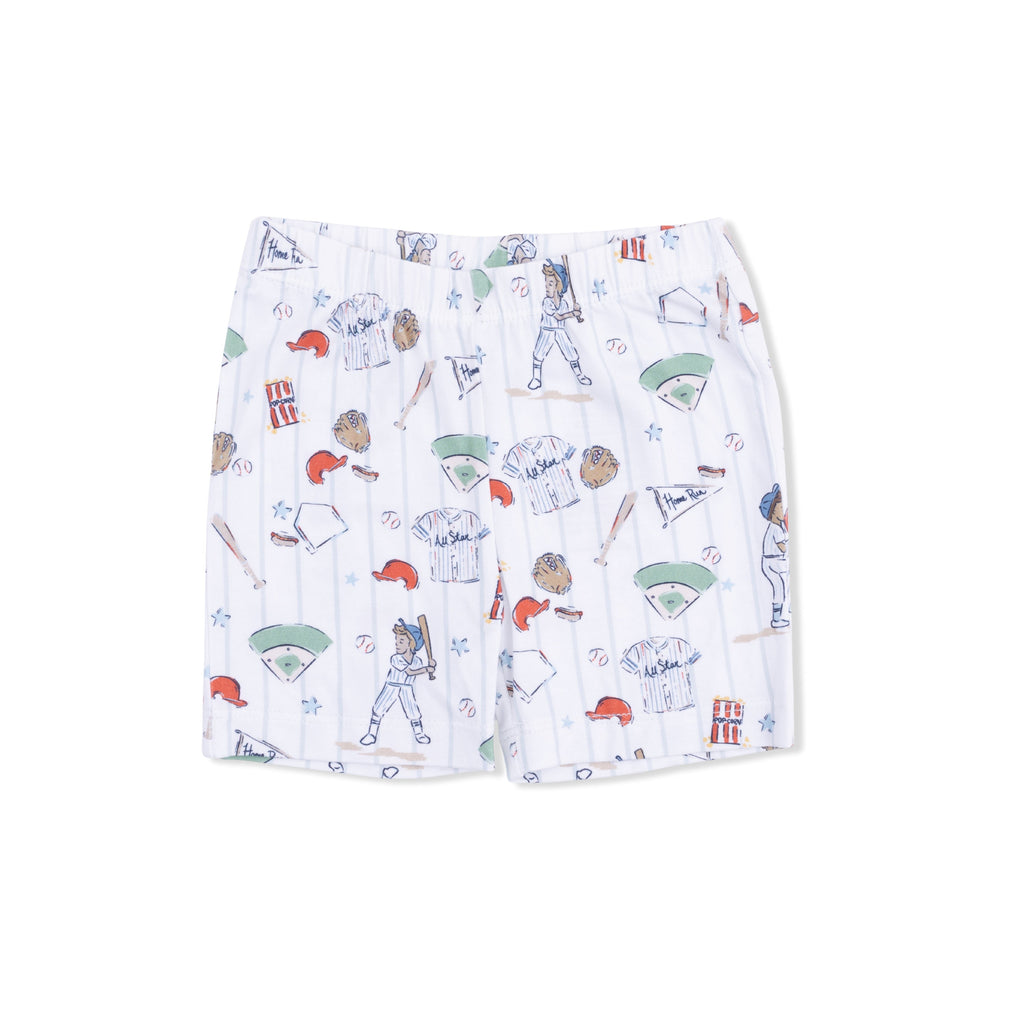 Loungewear Set