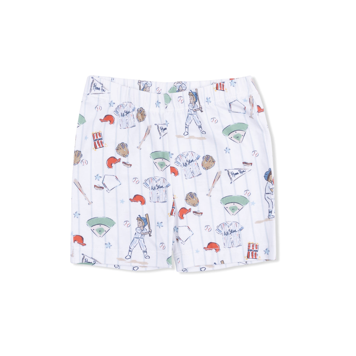 Loungewear Set