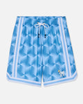 GOAT Geo Mesh Shorts