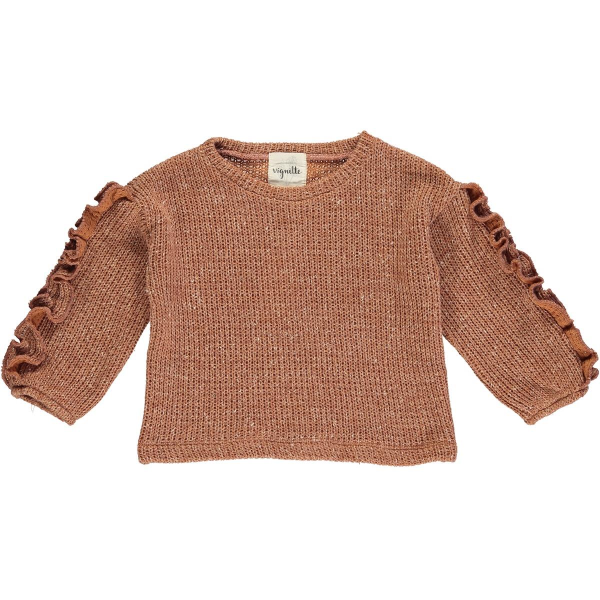 Jess Sweater