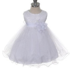 Baby Special Occasion Dress
