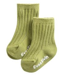 Socks Green