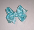 2" Shimmer Bows