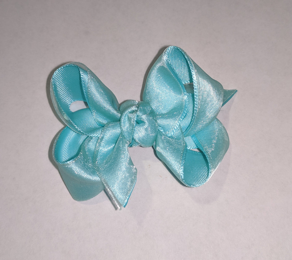 2" Shimmer Bows