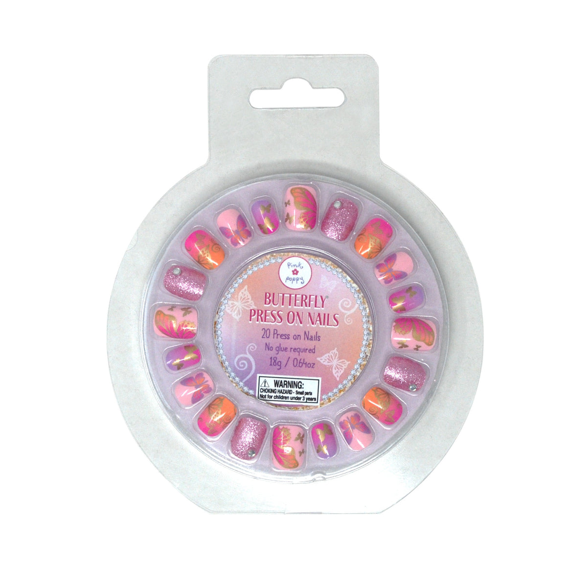 Press On Nails