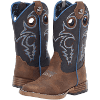Boy's Western Boot