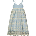 Girl's Reversible Dress