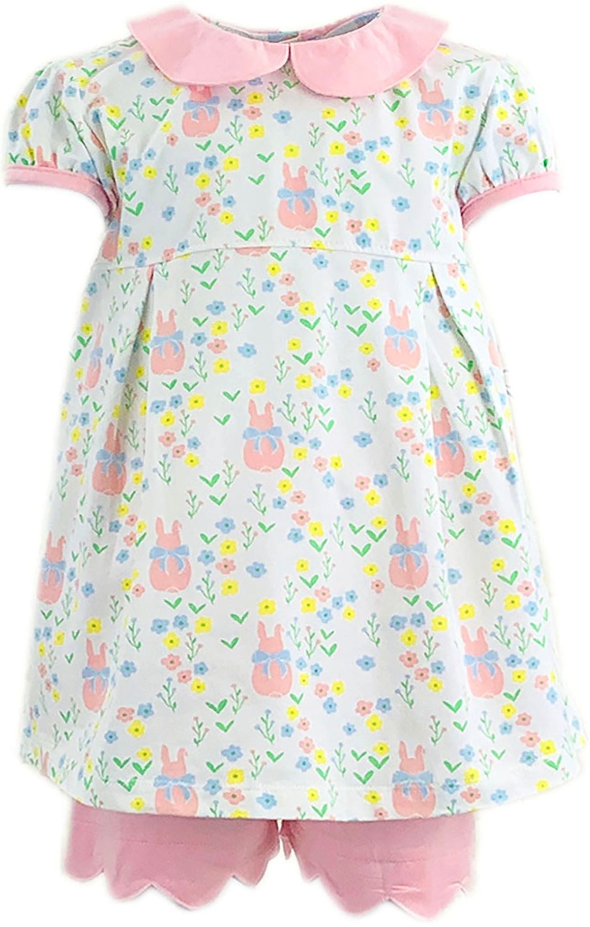 Bunny Short Set