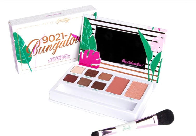 Junior Make-up Palatte