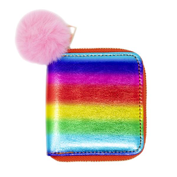 Girl's Wallet