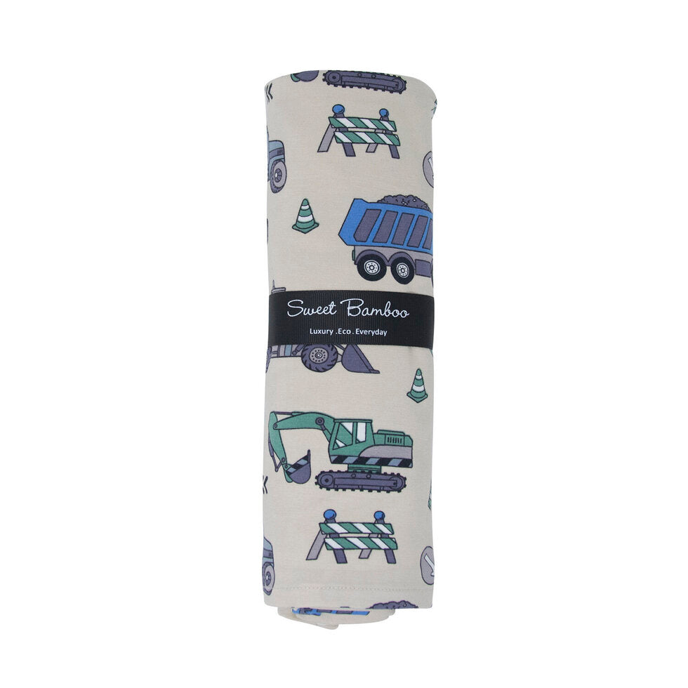 Bamboo Swaddles