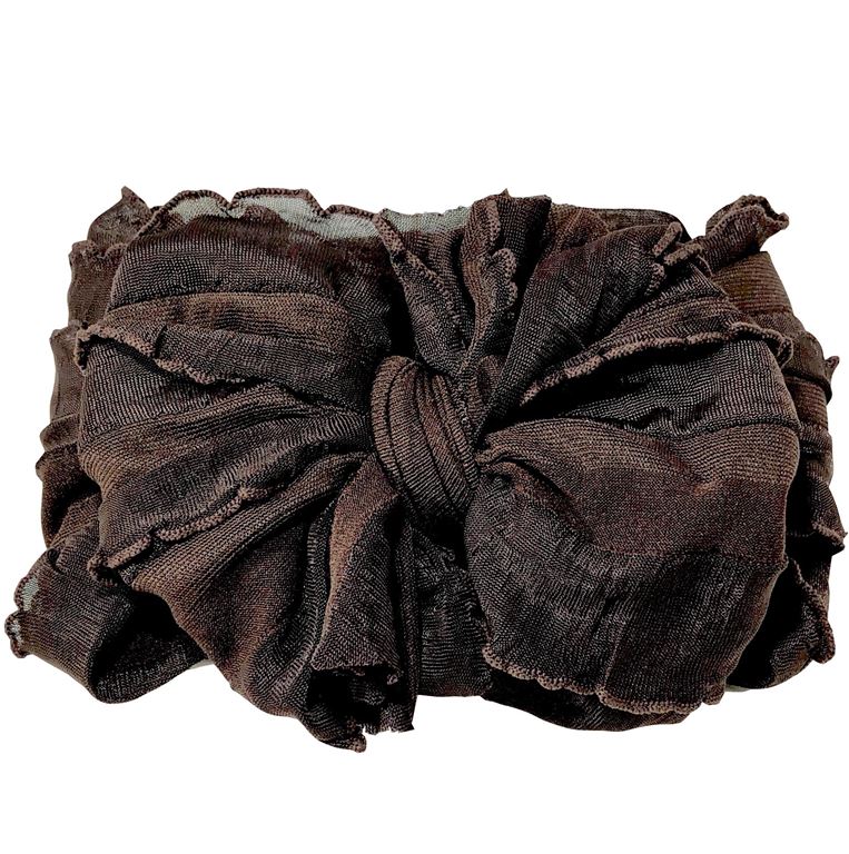 In Awe Courture Headband Bows