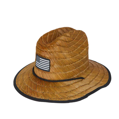 Kids Straw Hat