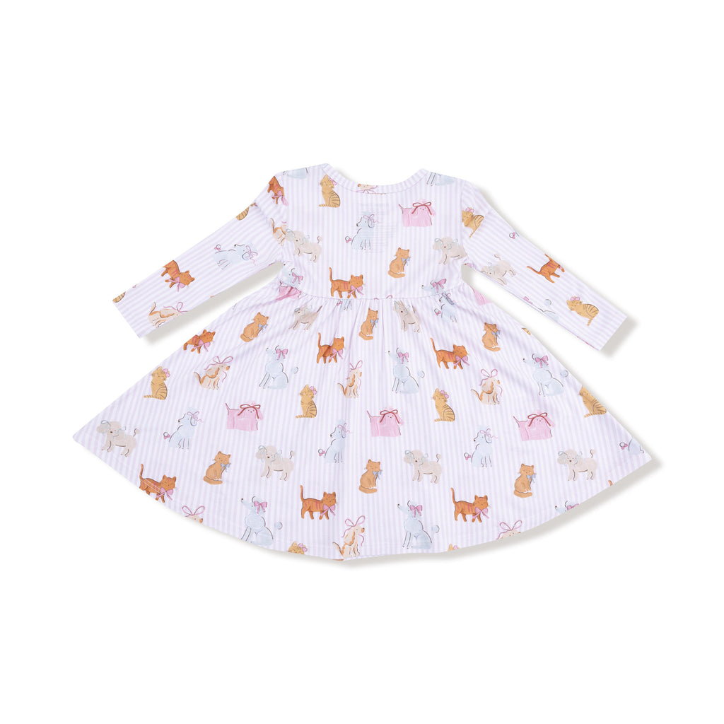 Fancy Pets Twirly Dress
