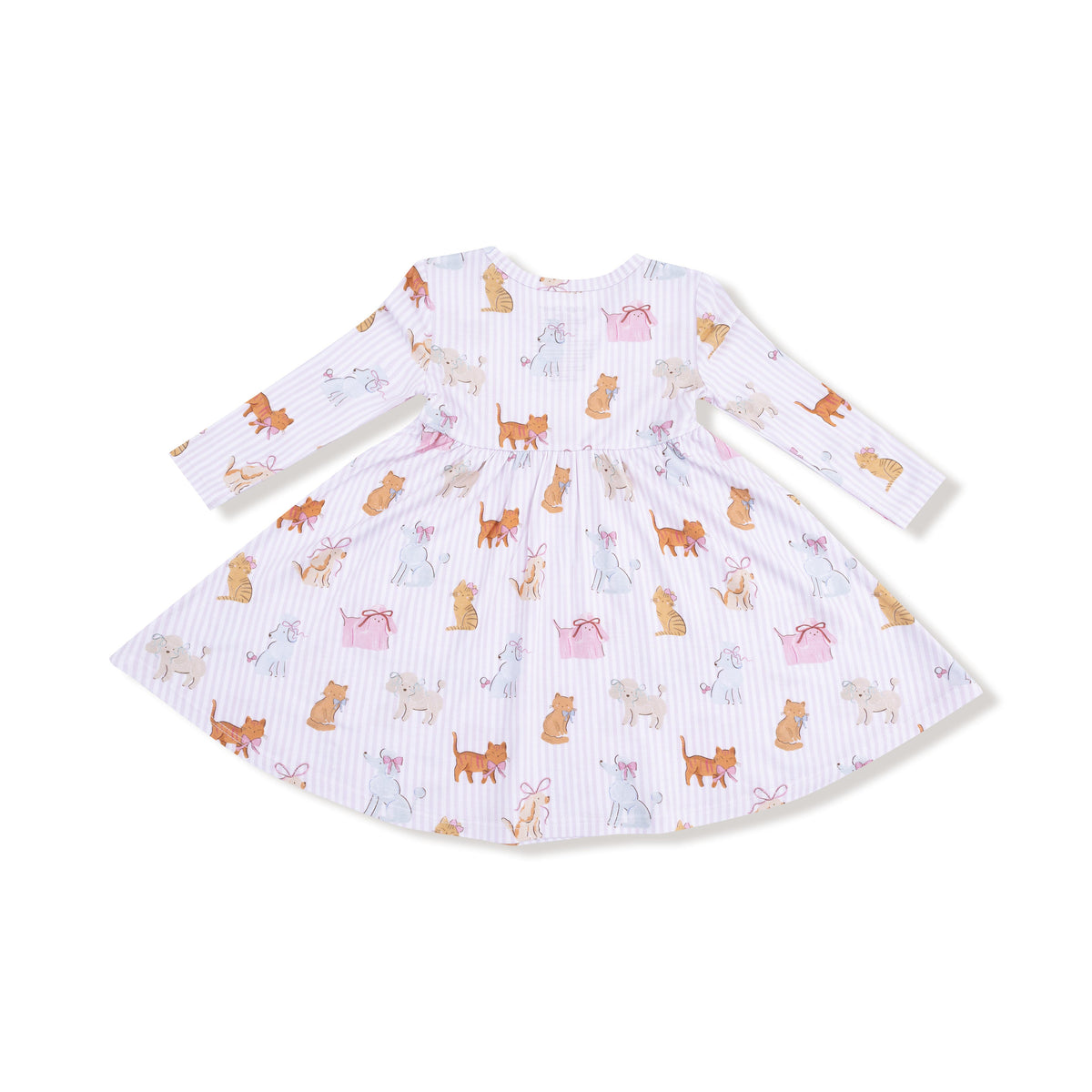 Fancy Pets Twirly Dress