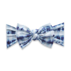 Printed Headband Bows