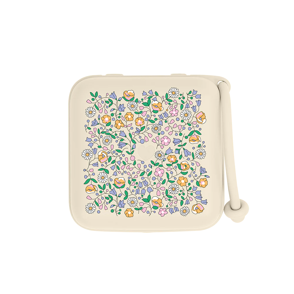 BIBS Pacifier Box