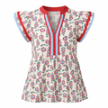 Women's S/S Top