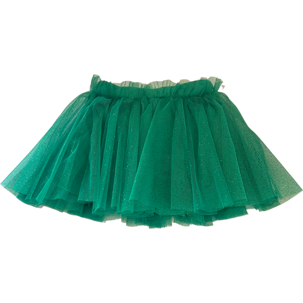 Girl Glitz Skort