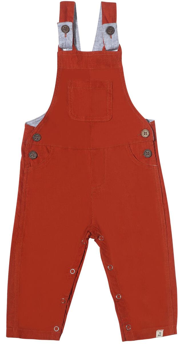 Baby / Toddler Corduroy Overalls