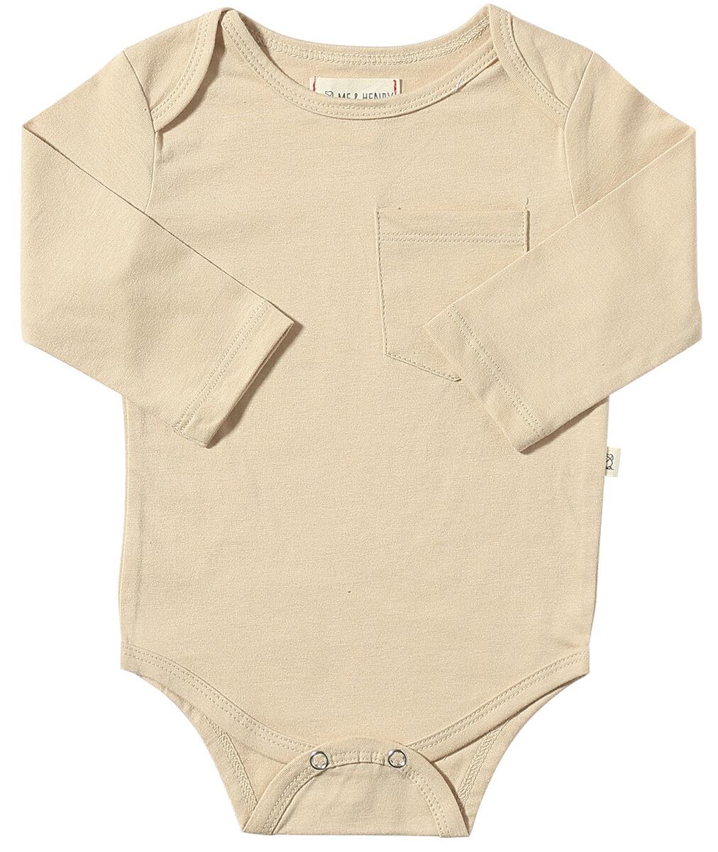 Quality Baby & Toddler Boy L/S Onesie & T-Shirt