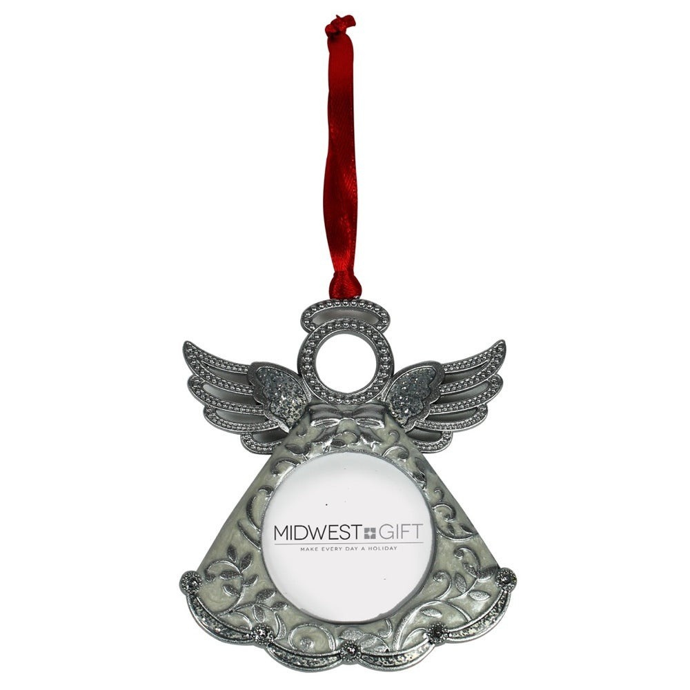 Midwest Christmas Ornament Frame