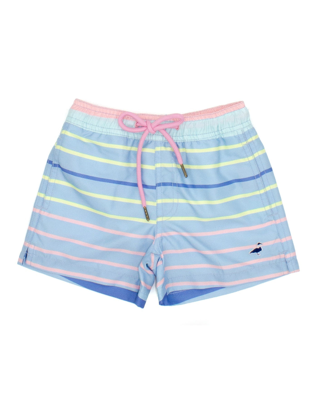 Boy Swim Trunks