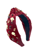 College Football Headbands