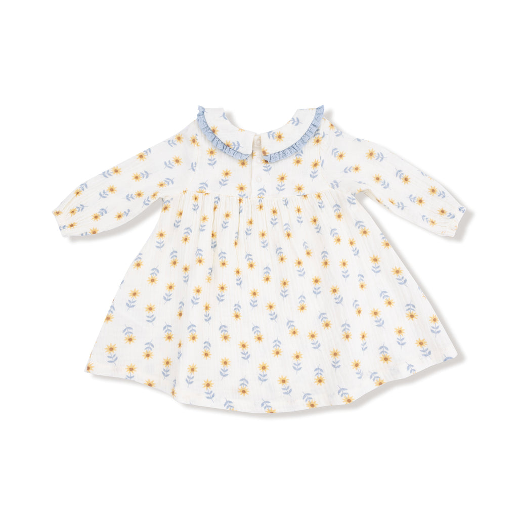 Baby & Toddler Dress w/Leggings