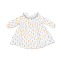 Baby & Toddler Dress w/Leggings