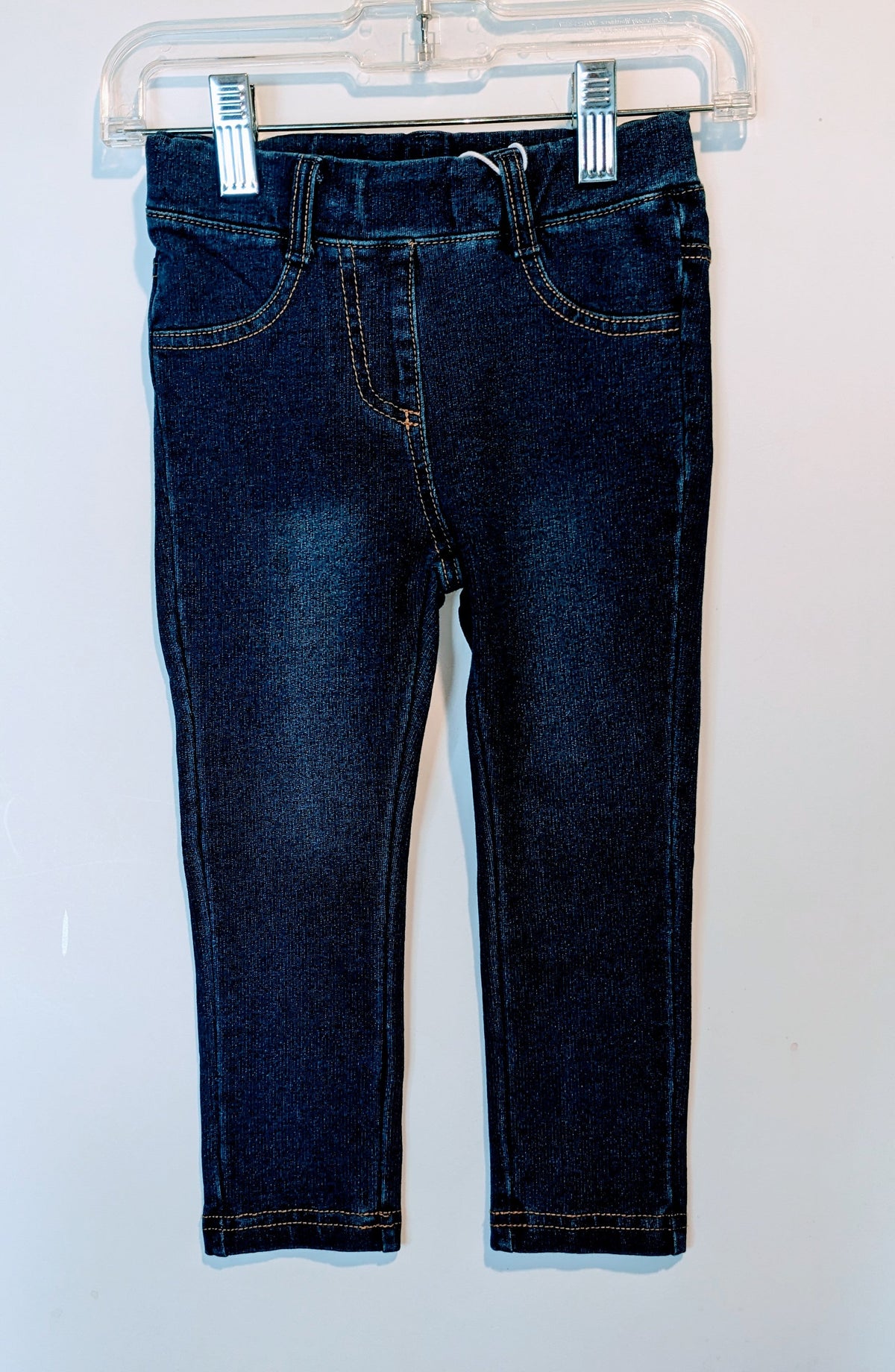 Girl  Denim Jegging