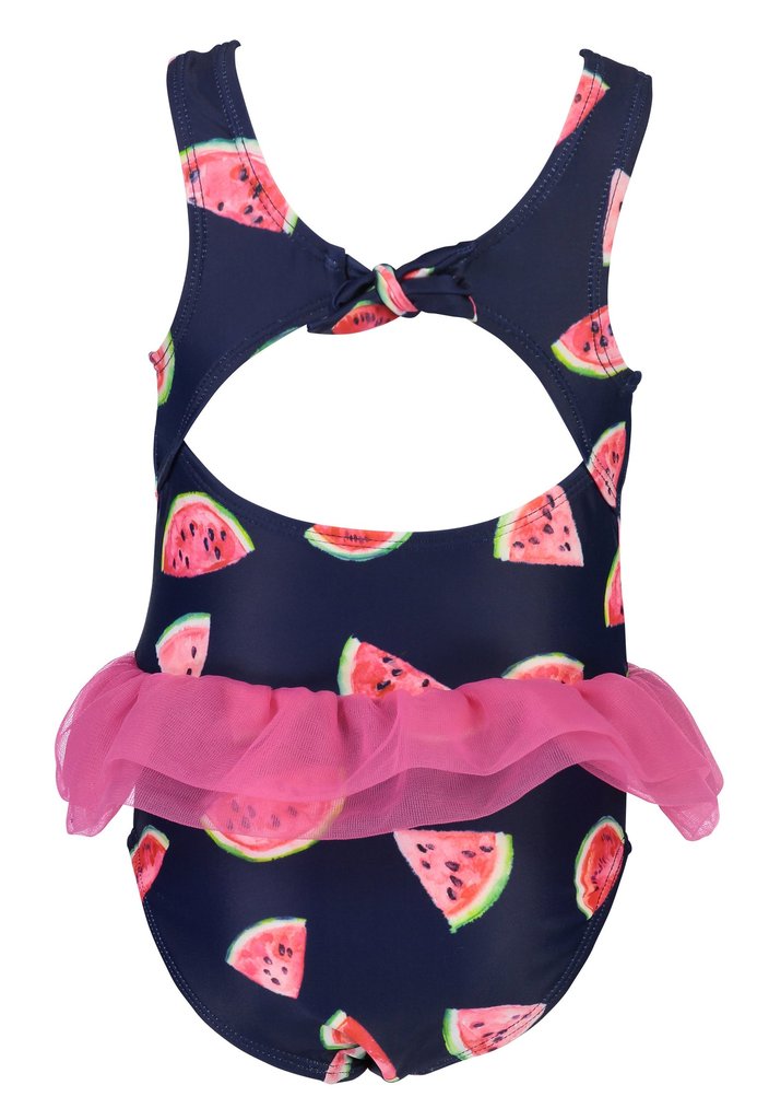 Baby Girl Swimwear